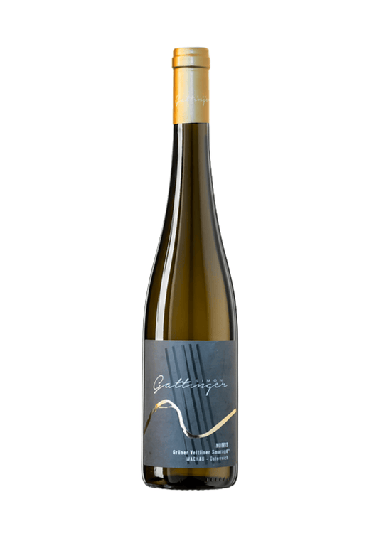 Weingut Simon Gattinger, NOMIS Gruner Veltliner - 2023 - Good Wine Good People