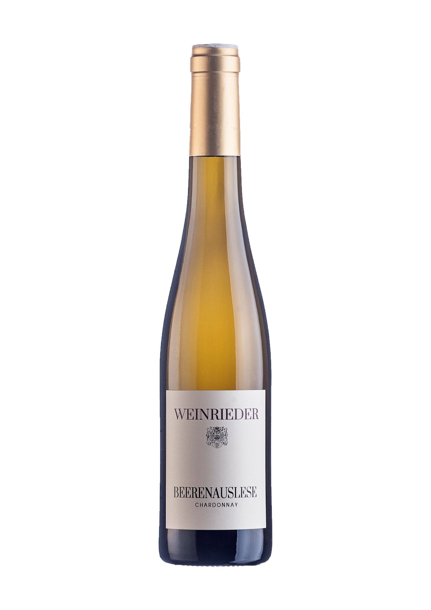 Weinrieder, Beerenauslese Chardonnay - 2015 - Good Wine Good People