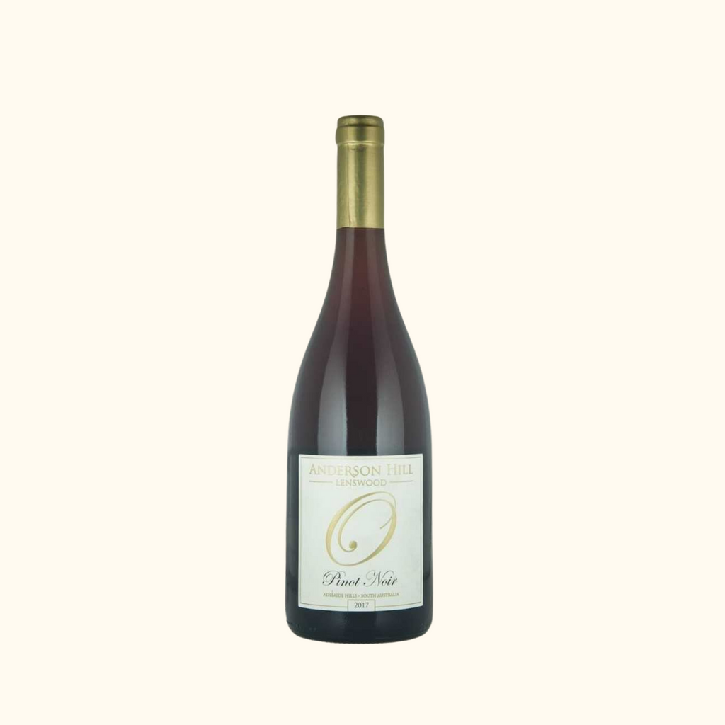 Anderson Hill O Series Pinot Noir 2017