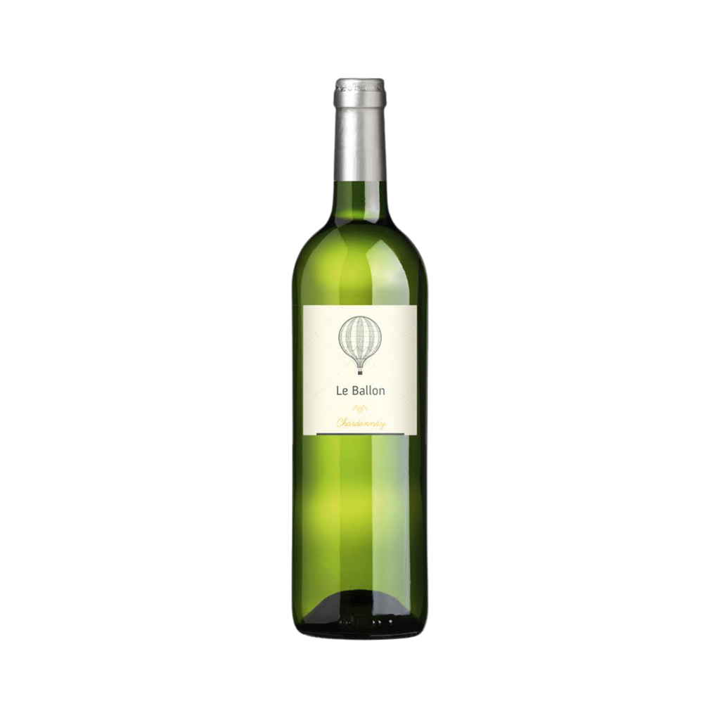 Le Ballon "Le Ballon" Chardonnay 2022