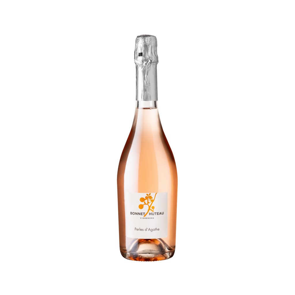 Domaine Bonnet-Huteau "Perles d'Agathe" NV