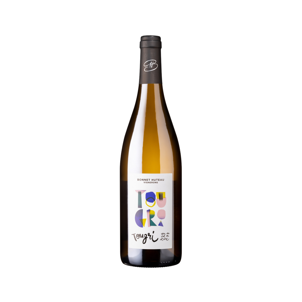 Domaine Bonnet-Huteau Tougri 2022