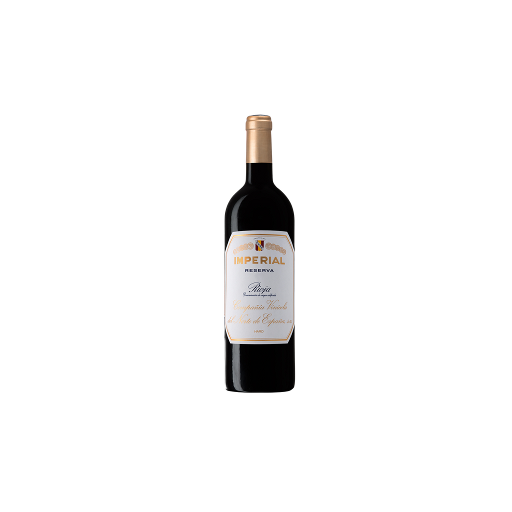 CVNE Imperial Reserva 2017 (Half Bottle)