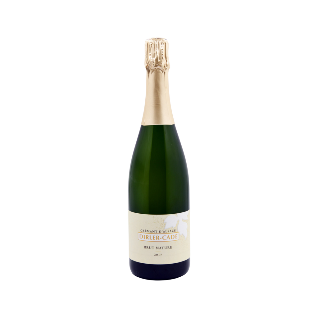 Domaine Dirler-Cadé Crémant d'Alsace 2017