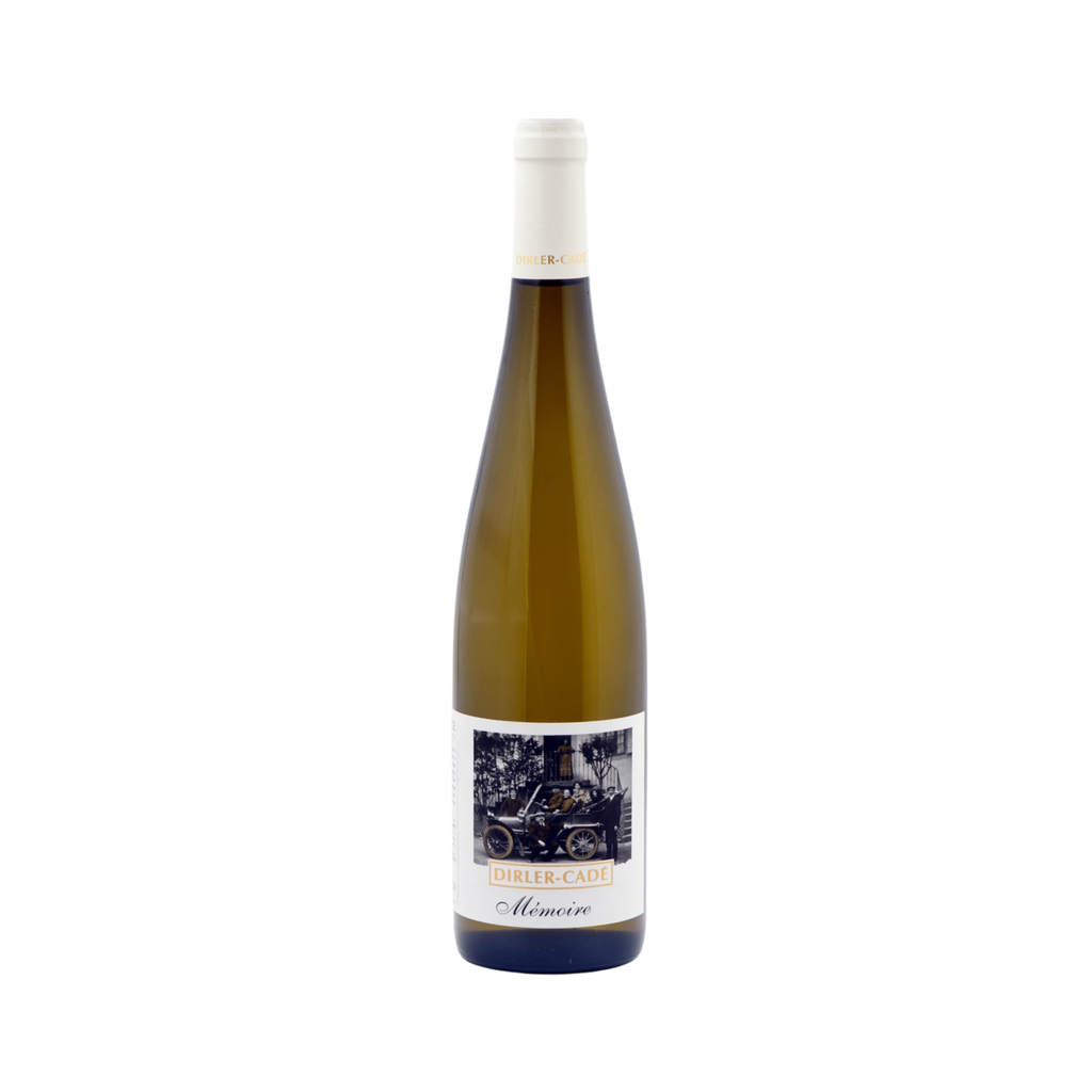 Domaine Dirler-Cadé Memoire 2020