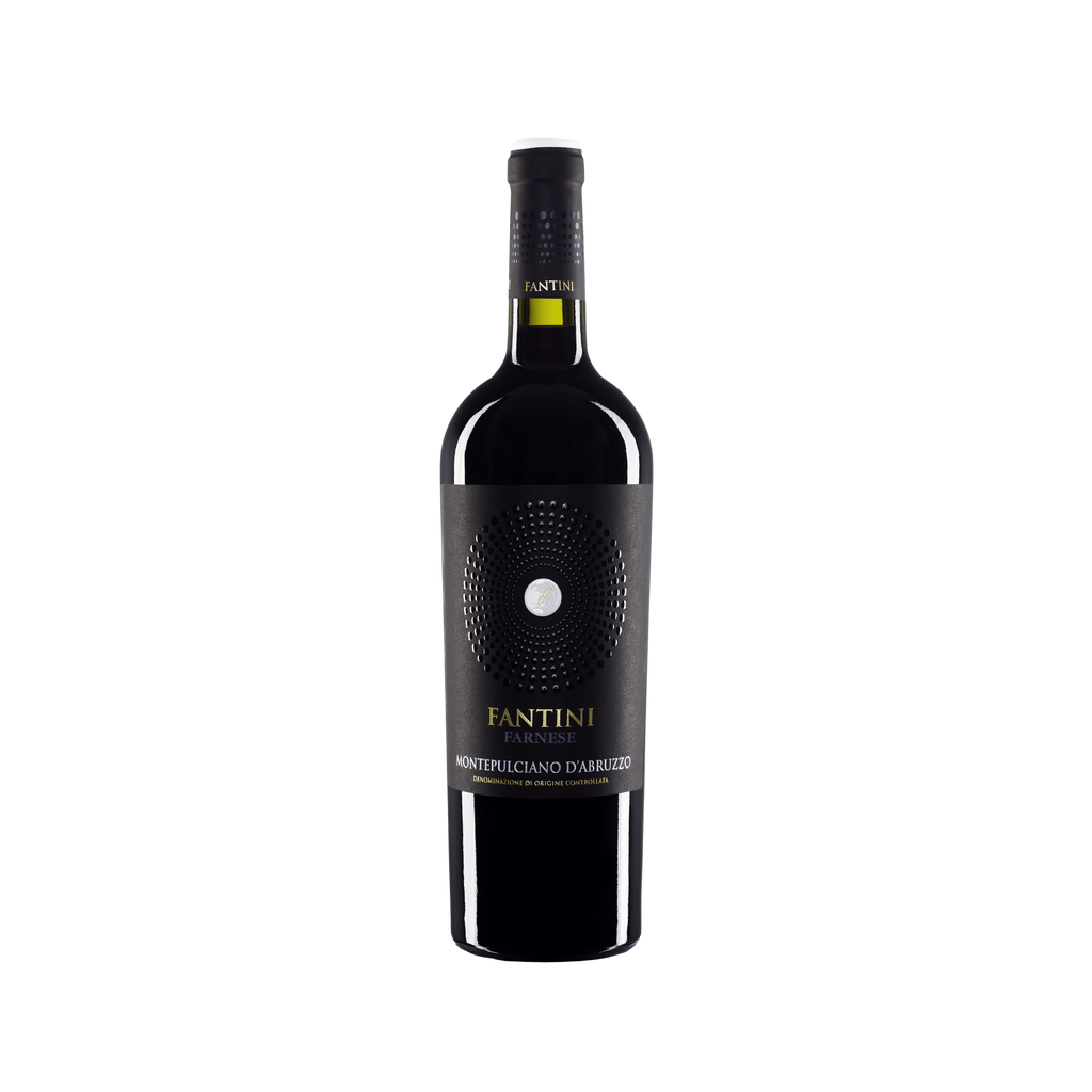 Fantini Farnese Montepulciano d'Abruzzo 2019