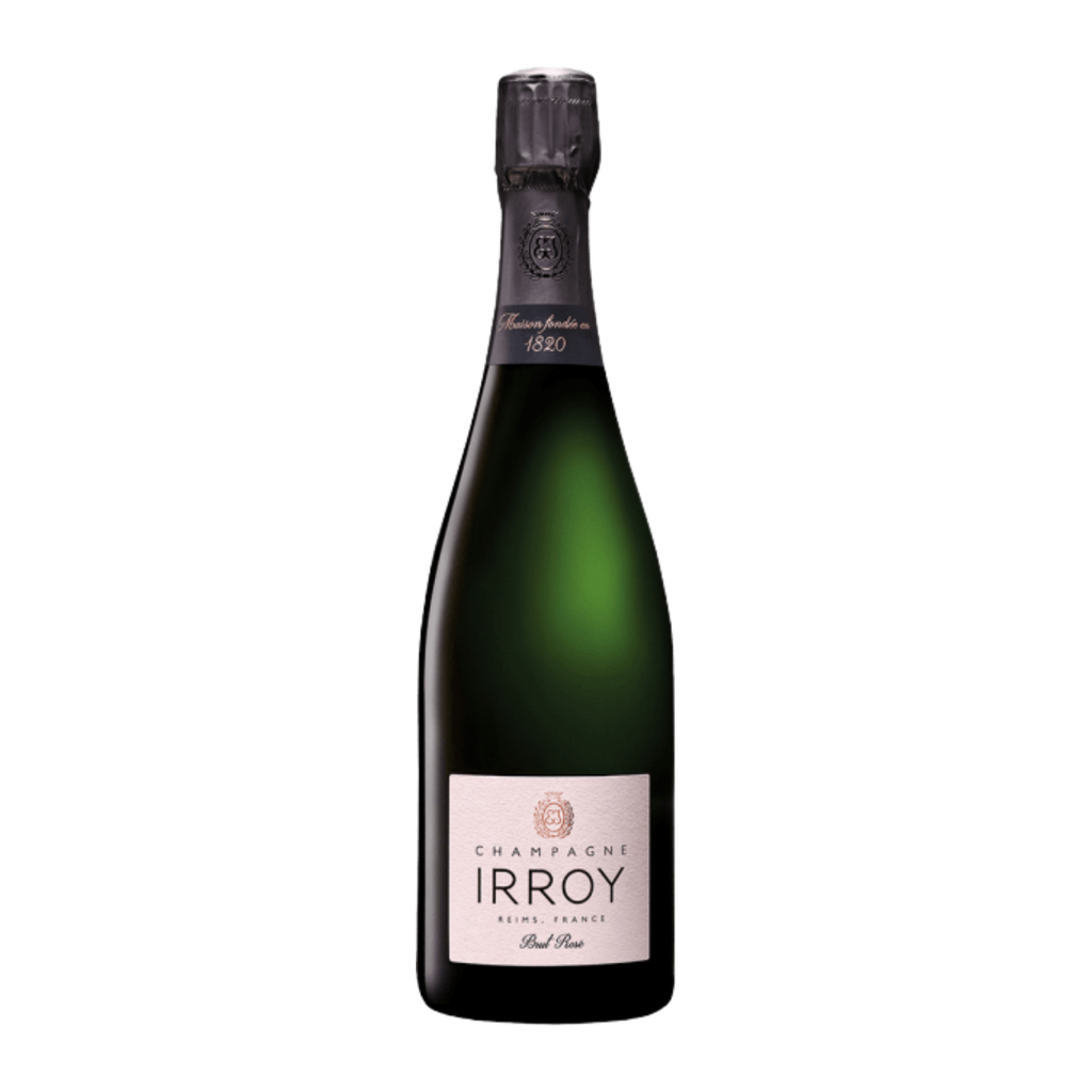 Champagne Irroy Extra Brut NV Magnum