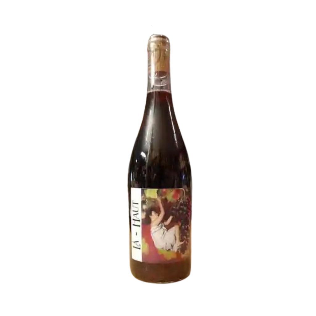 Mas Lasta La Haut Grenache 2022