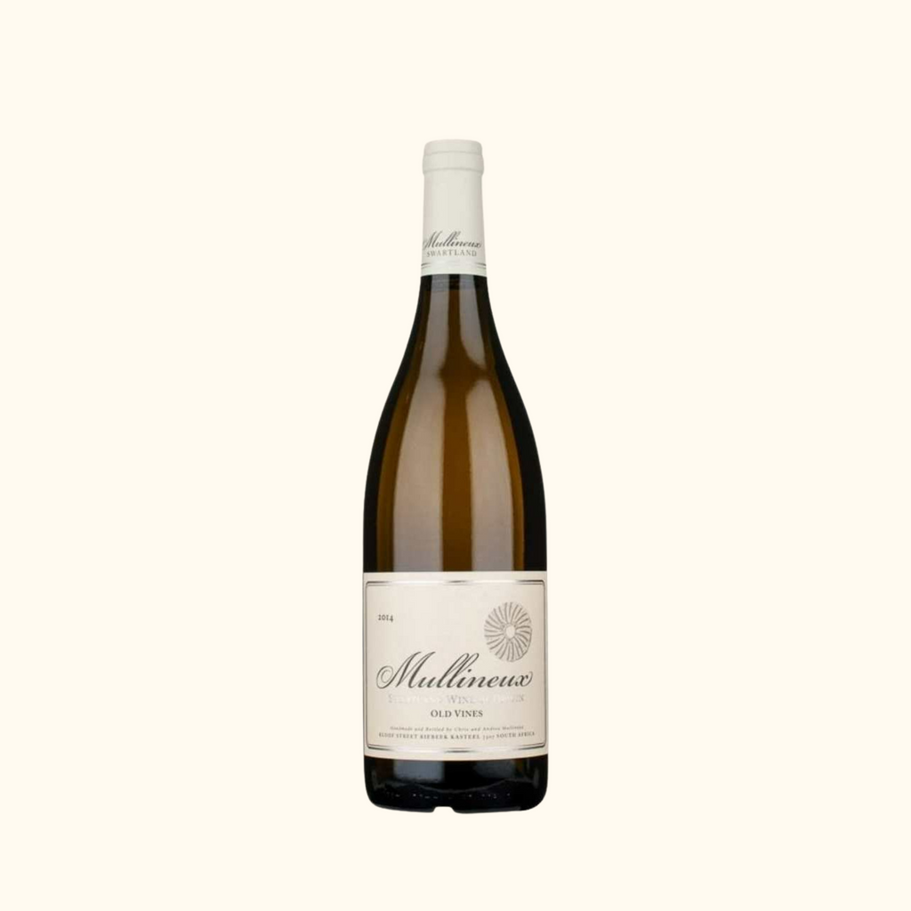 Mullineux Signature Old Vine White Blend 2019