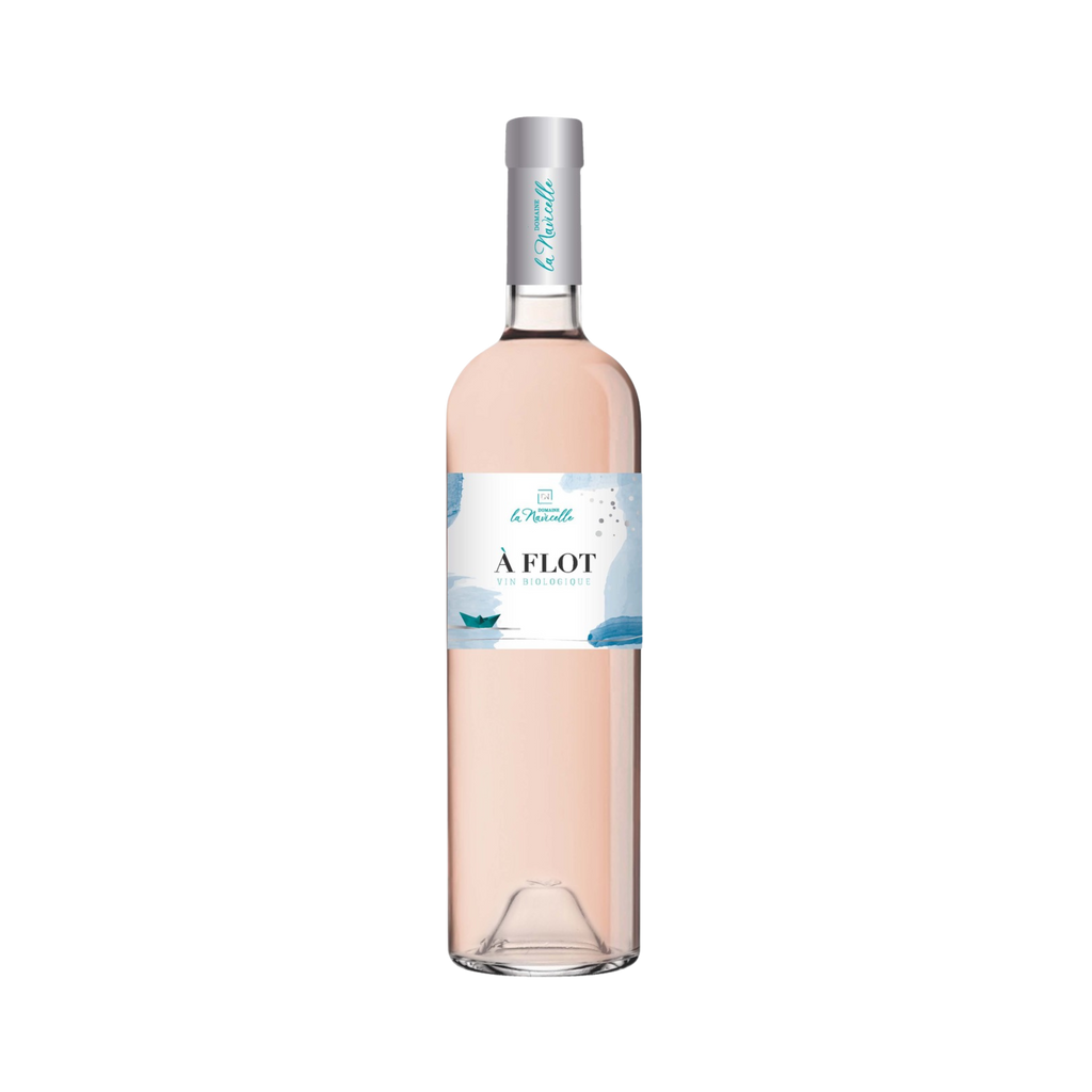 Domaine de la Navicelle Provence "A Flot" 2021