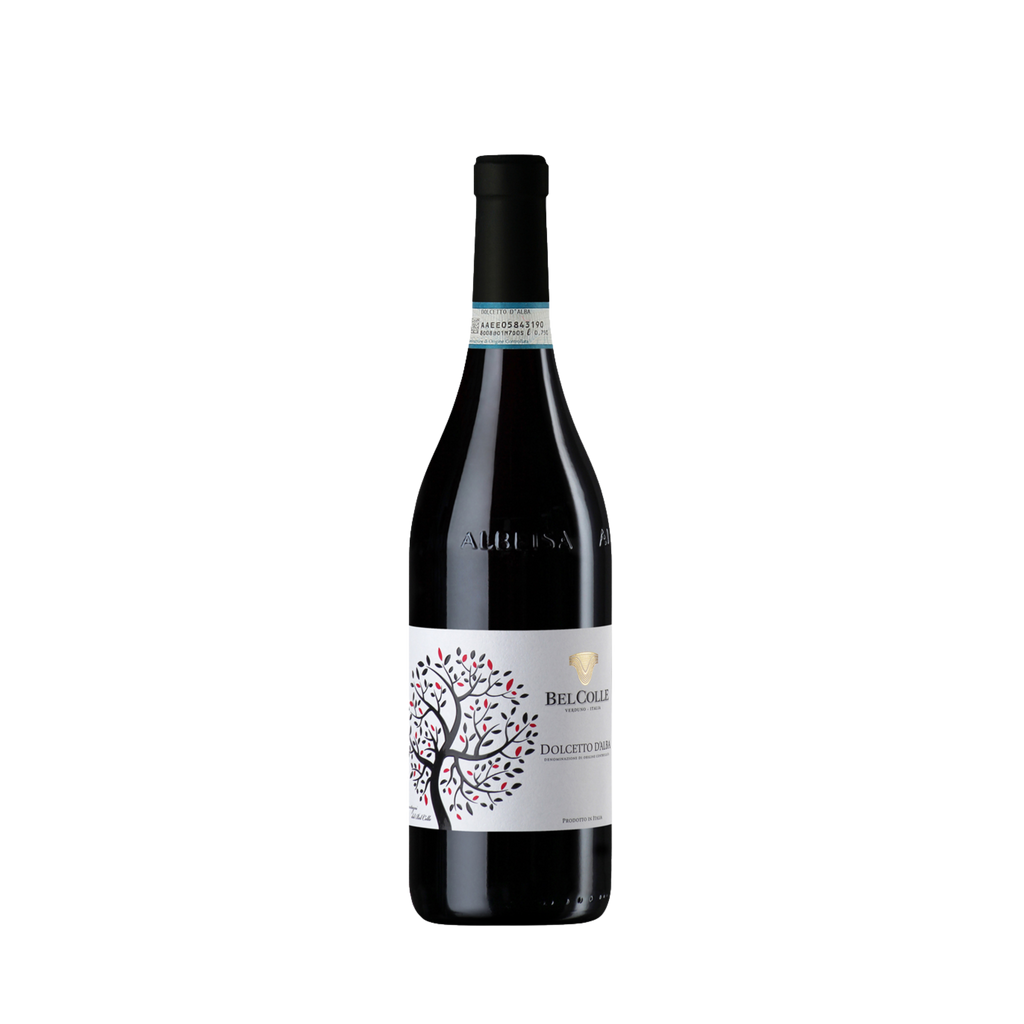 Bel Colle Dolcetto 2018