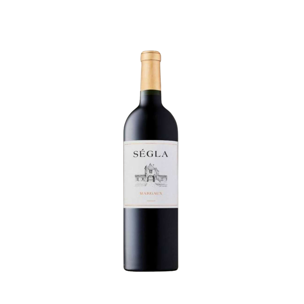 Château Ségla, Margaux 2006