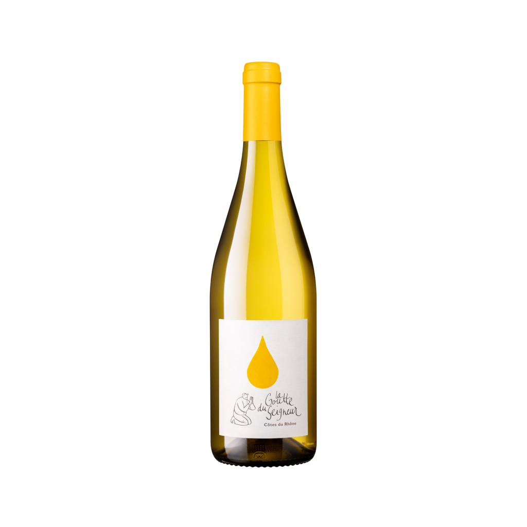 Domaine Duseigneur "La Goutte du Seigneur" Blanc 2021