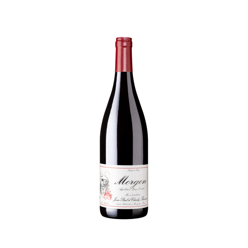 Domaine Thévenet Morgon ‘Tradition' 2021