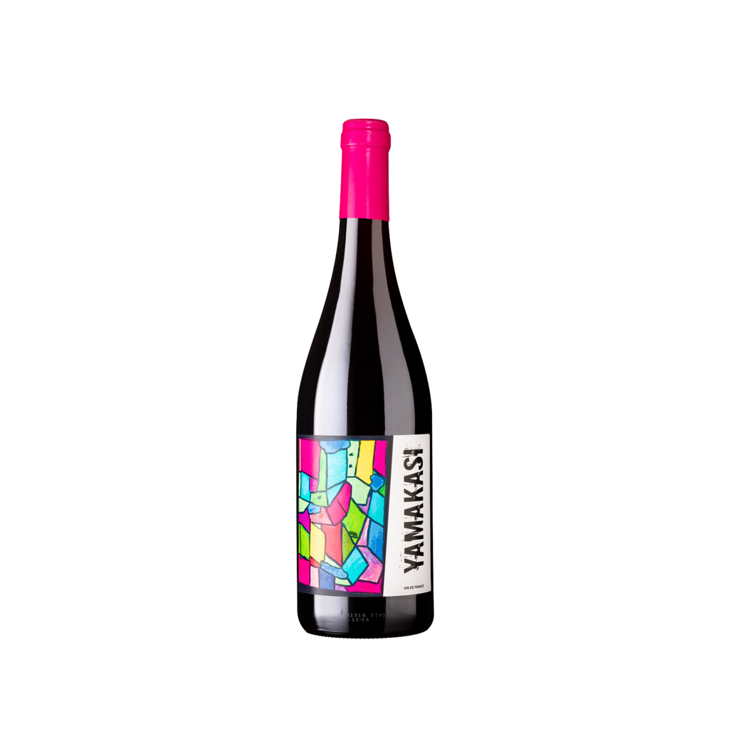 Domaine Duseigneur "Yamakasi" 2021