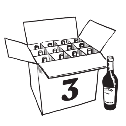 Three Fresh Drops (2022)