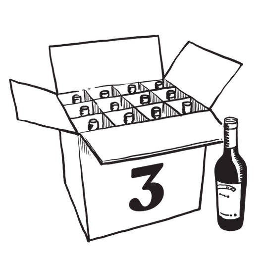 Three Fresh Drops (2022)